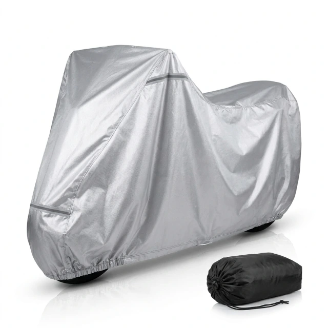Bike & Motorcycle Covers