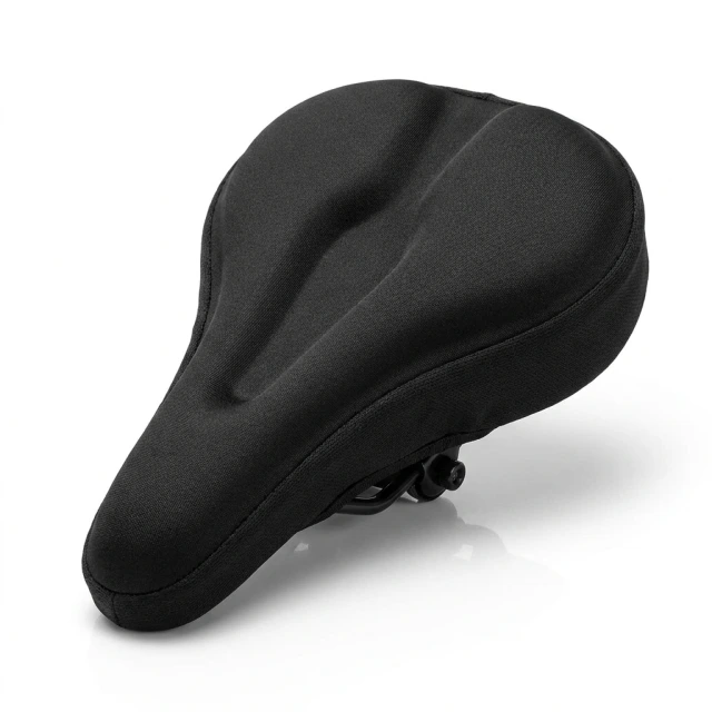 Bike Seat Covers & Cushions