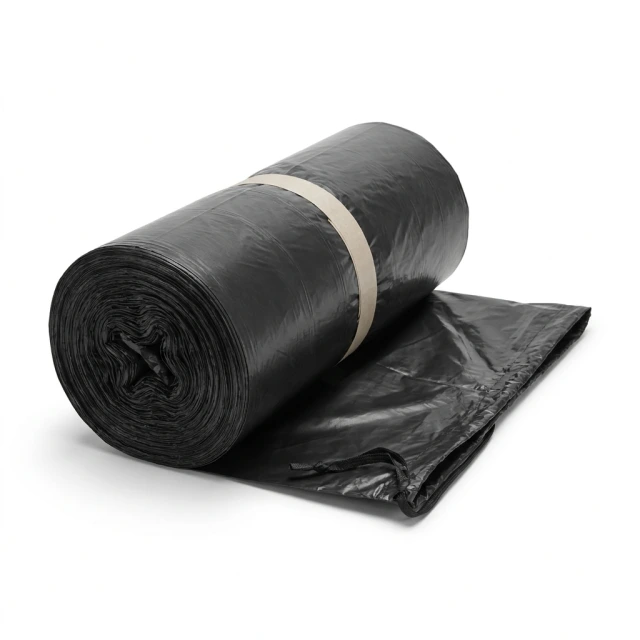 Bin Bags and Liners