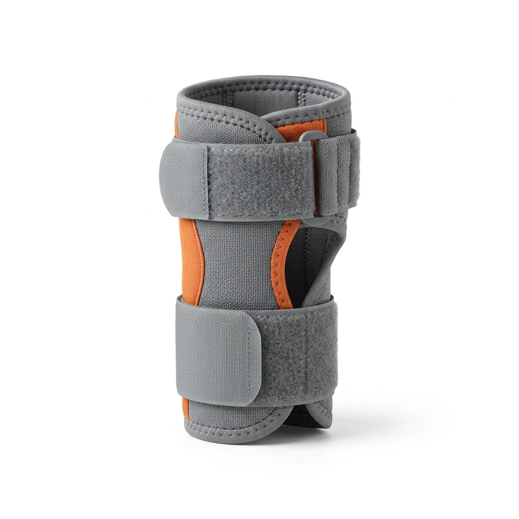 Braces & Supports
