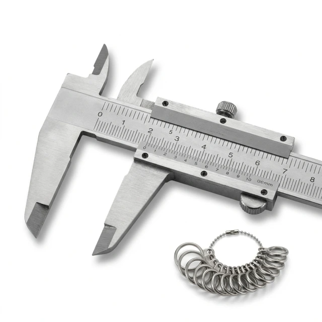 Calipers and Sizing Gauges