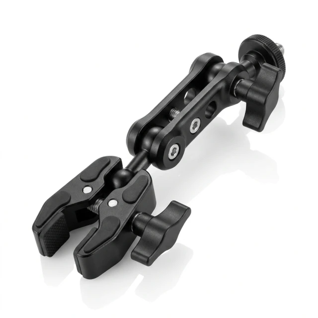 Camera Mounts and Clamps