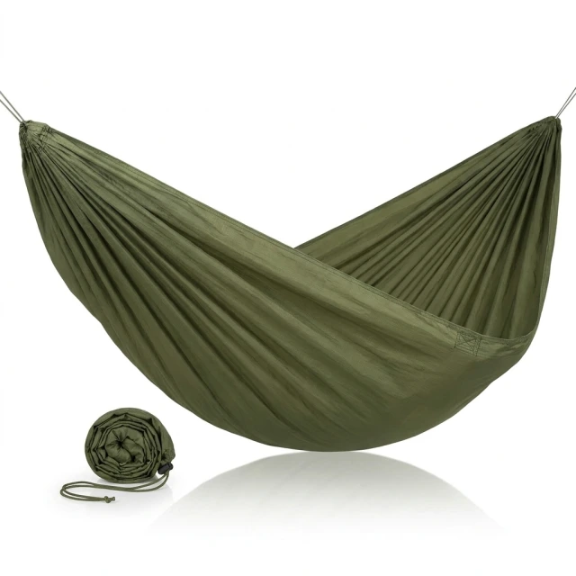 Camping Hammocks