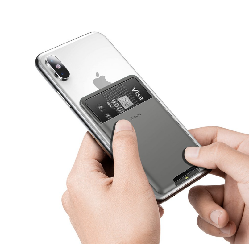 Card Holders and SIM Adapters