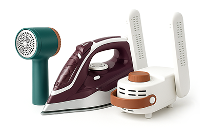 Clothing and Footwear Care