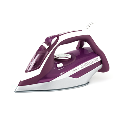 Steamers and Ironing Accessories