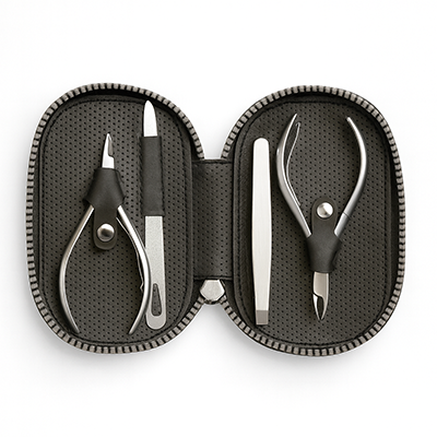 Manicure and Pedicure Sets