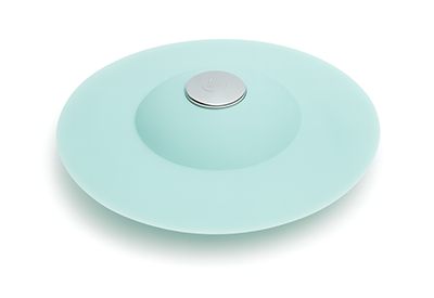 Stoppers, Strainers and Overflows