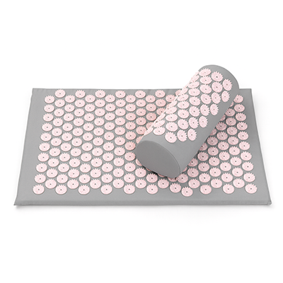 Acupressure Mats and Pillows