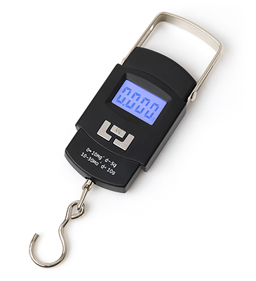 Luggage Scales