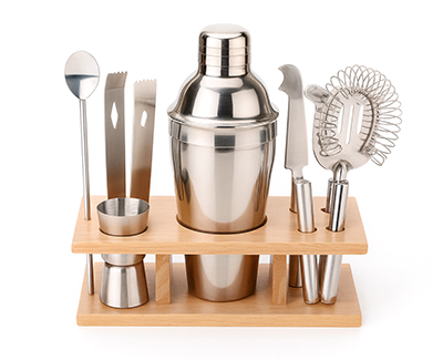 Bartender Tools