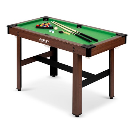 Home Pool Tables