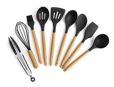 Bowls, Colanders & Kitchen Accessories