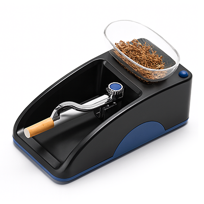 Cigarette Rolling Machines