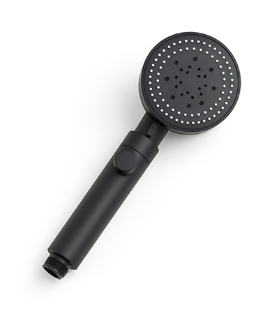 Shower and Plumbing Systems