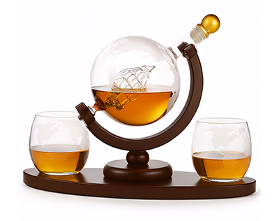 Beverage Accessories