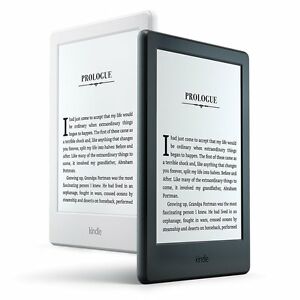 E-readers and Accessories