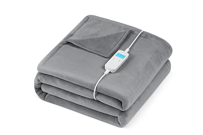 Electric Blankets and Warmers