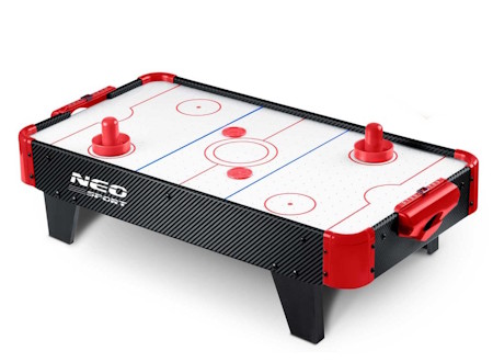 Air Hockey Tables
