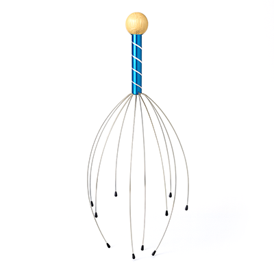 Head & Scalp Massagers