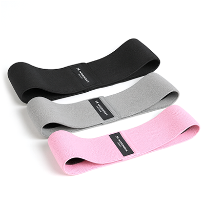 Resistance Bands & Expanders