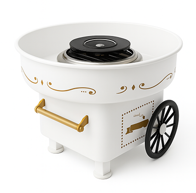 Sweet-Making Appliances