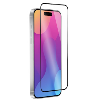 Apple iPhone 15 Plus — Tempered Glass and Screen Protectors