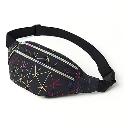 Running Belts & Waist Bags