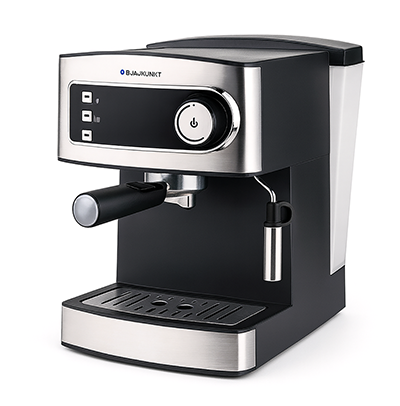 Coffee Machines and Coffee Makers