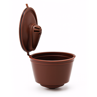 Coffee Capsules and Accessories