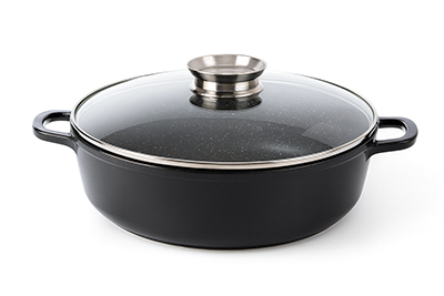 Pots, Pans & Cookware Sets