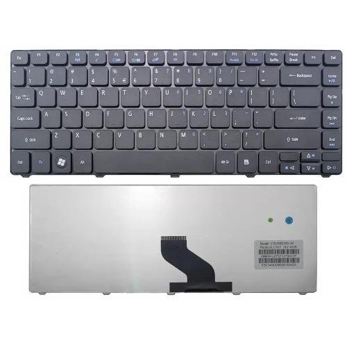 Laptop Keyboards