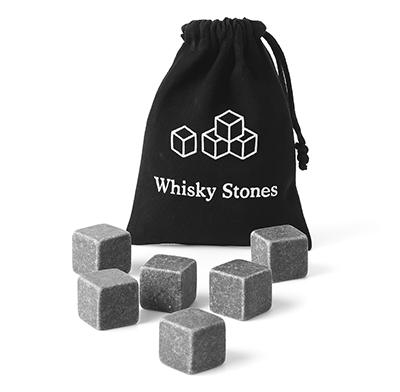 Ice Cubes and Drink Cooling