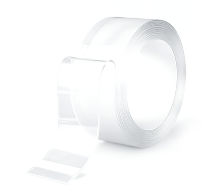 Adhesive Tapes and Repair Supplies