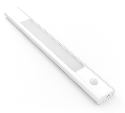 Mēbeļu un skapju apgaismojums