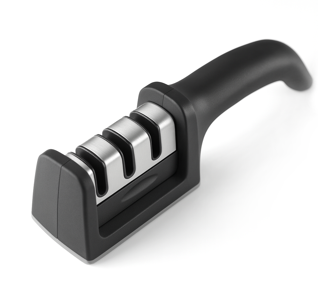 Knife & Scissor Sharpeners