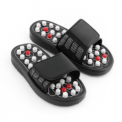 Foot & Calf Massagers