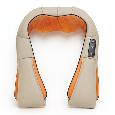 Neck and Shoulder Massagers