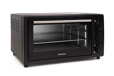 Cooktops and Mini Ovens