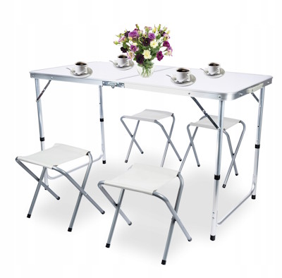 Folding Tables
