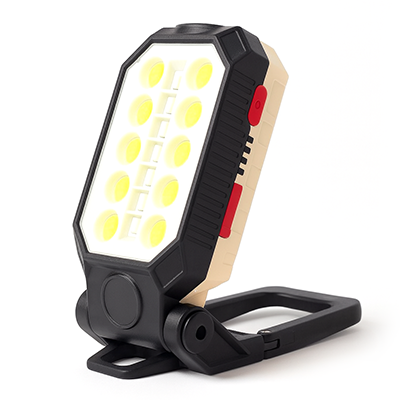 Servisa un darba lukturi