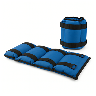 Wrist & Ankle Weights