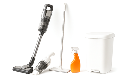Cleaning and Home Care