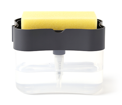 Dishwashing Liquid Dispensers