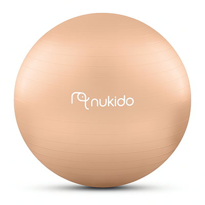 Exercise & Therapy Balls