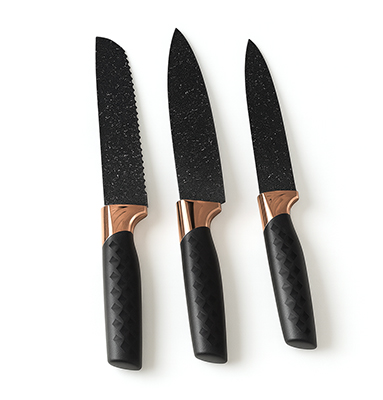 Openers & Cutting Tools