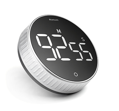 Kitchen Timers and Accessories