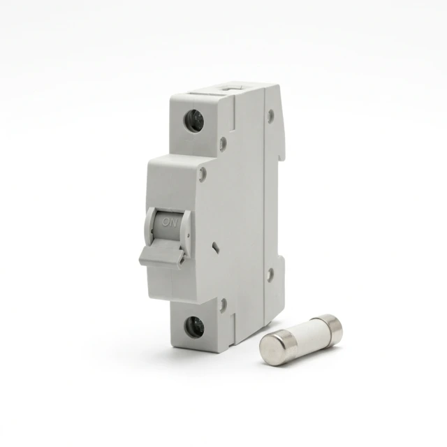Circuit Breakers & Fuses