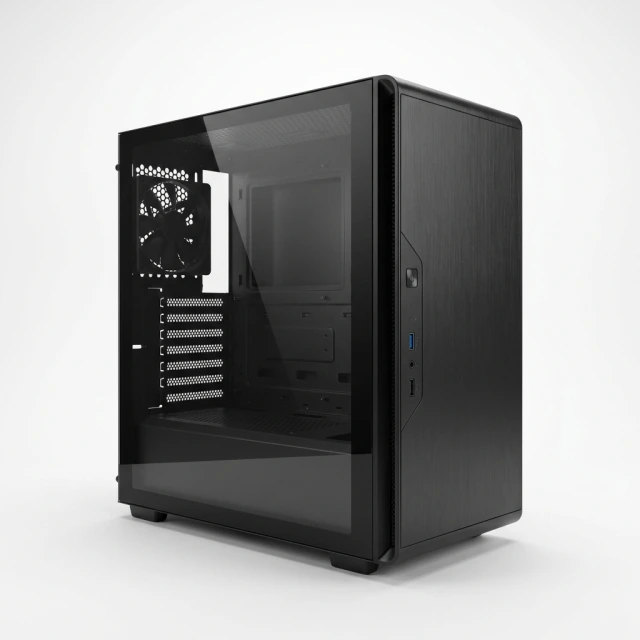 Computer Cases
