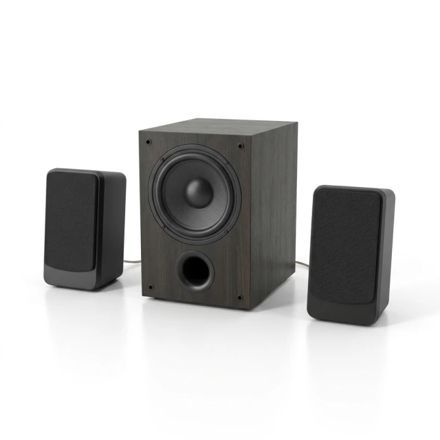 Computer Speakers